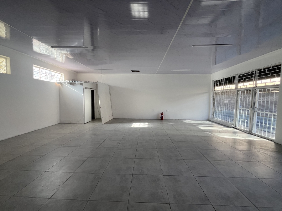 To Let Commercial Property for Rent in Protea Park North West